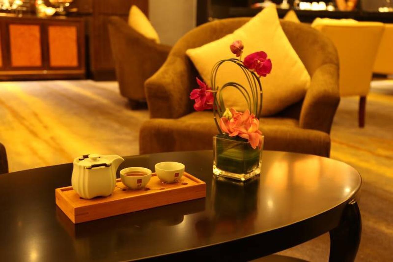 The Huiting Collection Hotel Wuhan Exterior photo